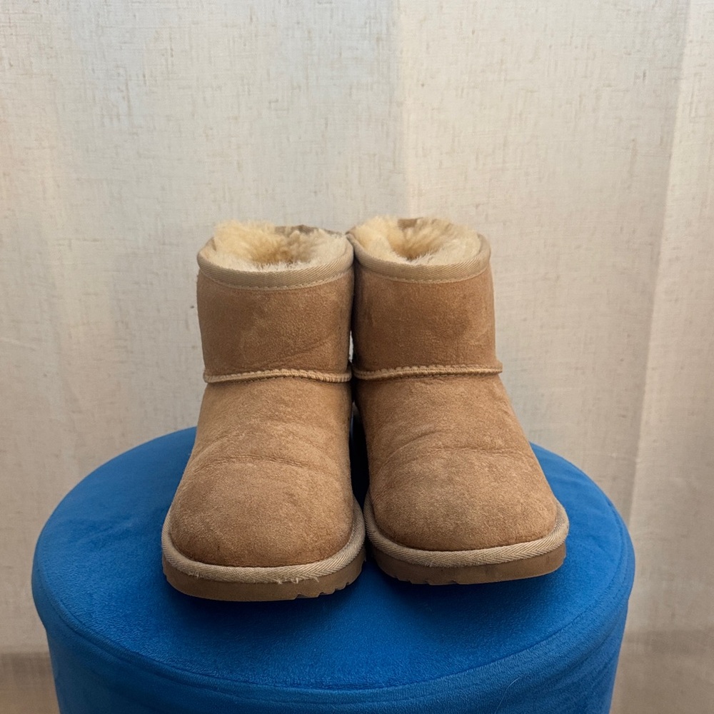 Classic Short Ugg Kids